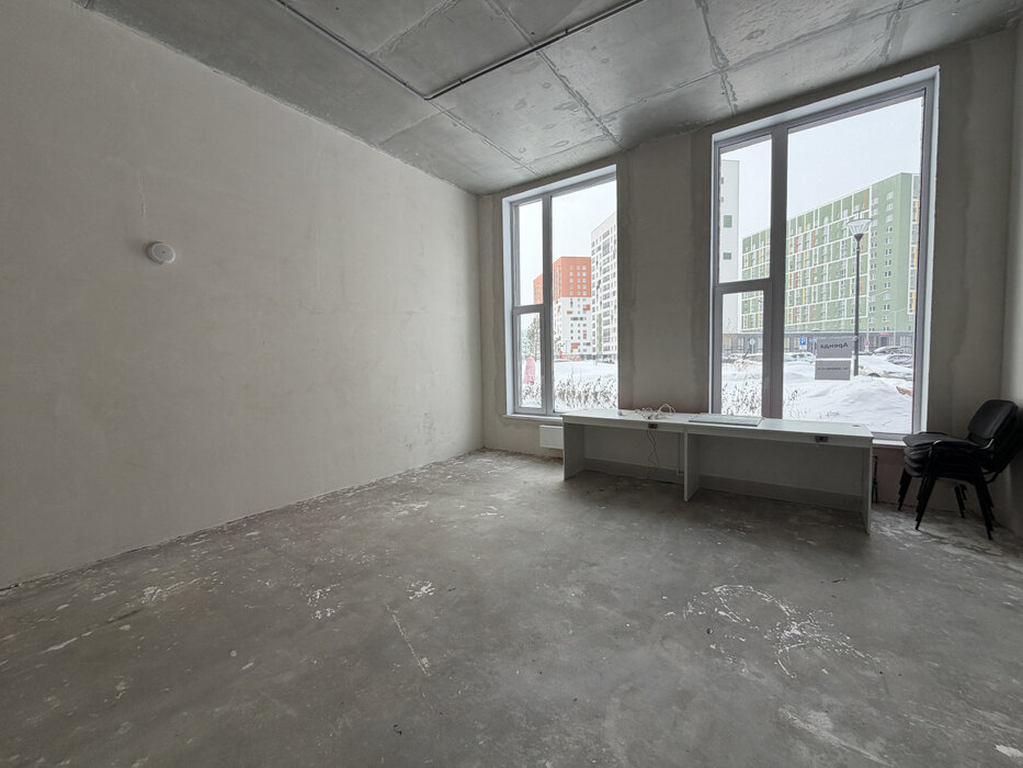 Екатеринбург, ул. Ландау, 36 (Академический) - фото торговой площади (6)