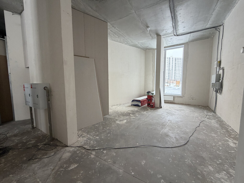 Екатеринбург, ул. Ландау, 36 (Академический) - фото торговой площади (8)