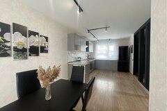 п. Прохладный, ул. Мраморная, 10 (городской округ Белоярский) - фото коттеджа