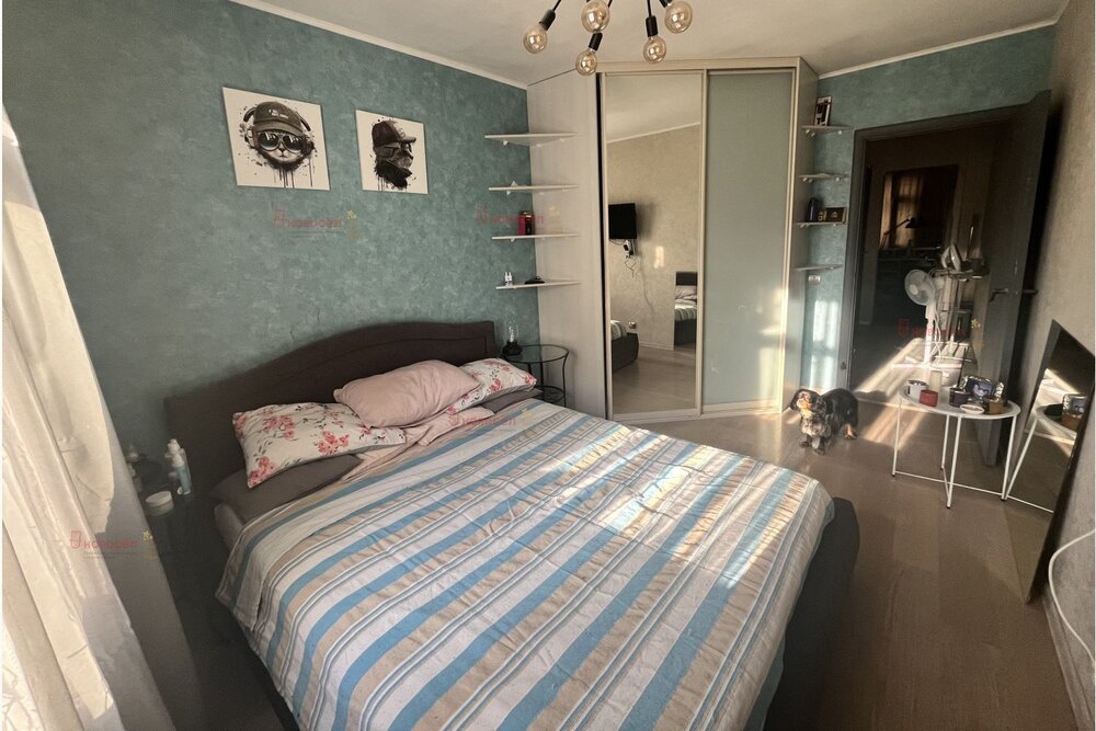 Екатеринбург, ул. Атмосферная, 11 (Кольцово) - фото квартиры (5)