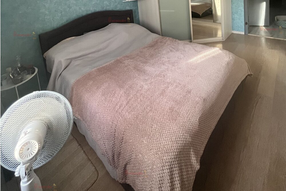 Екатеринбург, ул. Атмосферная, 11 (Кольцово) - фото квартиры (7)