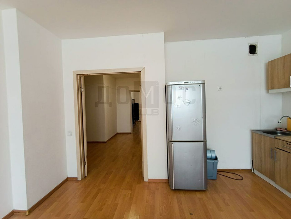 Екатеринбург, ул. 40-летия Комсомола, 32Г (ЖБИ) - фото квартиры (3)