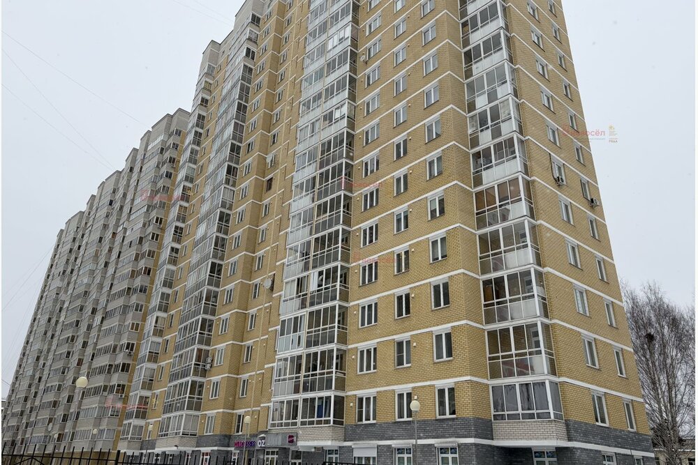 Екатеринбург, ул. Кишиневская, 33 (Старая Сортировка) - фото квартиры (2)