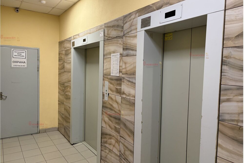 Екатеринбург, ул. Кишиневская, 33 (Старая Сортировка) - фото квартиры (3)