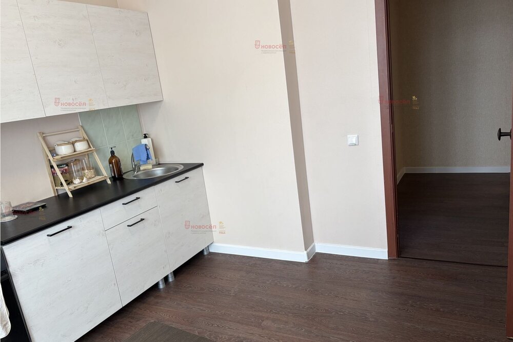 Екатеринбург, ул. Кишиневская, 33 (Старая Сортировка) - фото квартиры (5)