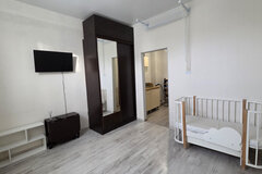 Екатеринбург, ул. Старых Большевиков, 16 (Эльмаш) - фото квартиры