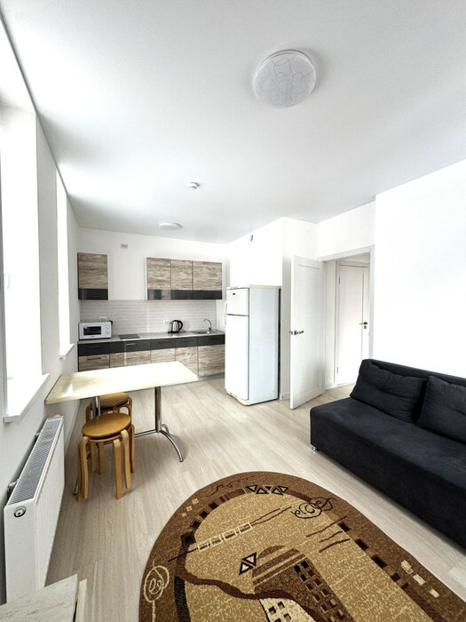 Екатеринбург, ул. Ландау, 39 (Академический) - фото квартиры (1)