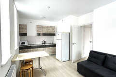 Екатеринбург, ул. Ландау, 39 (Академический) - фото квартиры