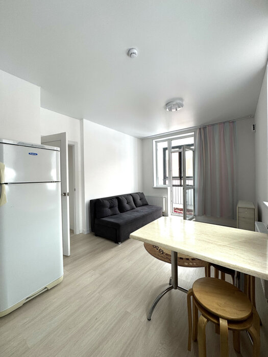 Екатеринбург, ул. Ландау, 39 (Академический) - фото квартиры (4)