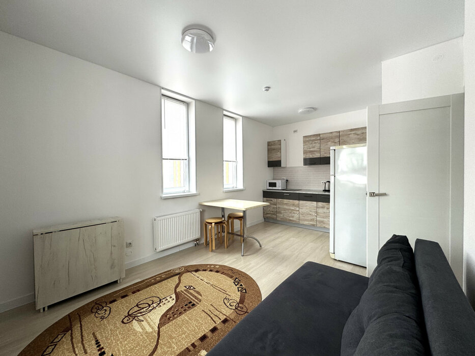 Екатеринбург, ул. Ландау, 39 (Академический) - фото квартиры (5)