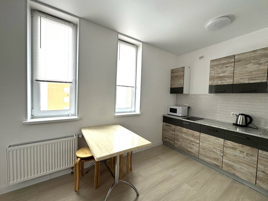 Екатеринбург, ул. Ландау, 39 (Академический) - фото квартиры (6)