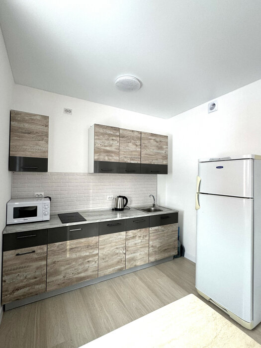 Екатеринбург, ул. Ландау, 39 (Академический) - фото квартиры (7)