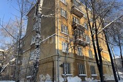 г. Нижний Тагил, ул. Ленина, 30 (городской округ Нижний Тагил) - фото квартиры