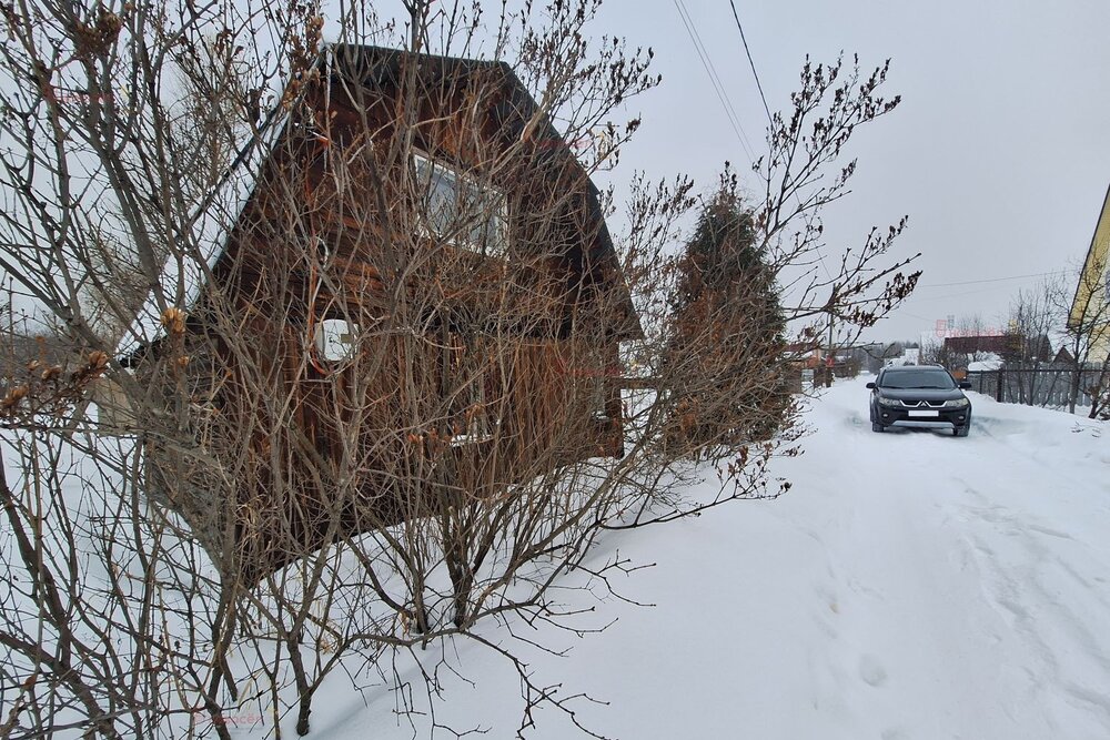 г. Верхняя Пышма, СНТ Рябинушка, 15 (городской округ Верхняя Пышма) - фото сада (2)