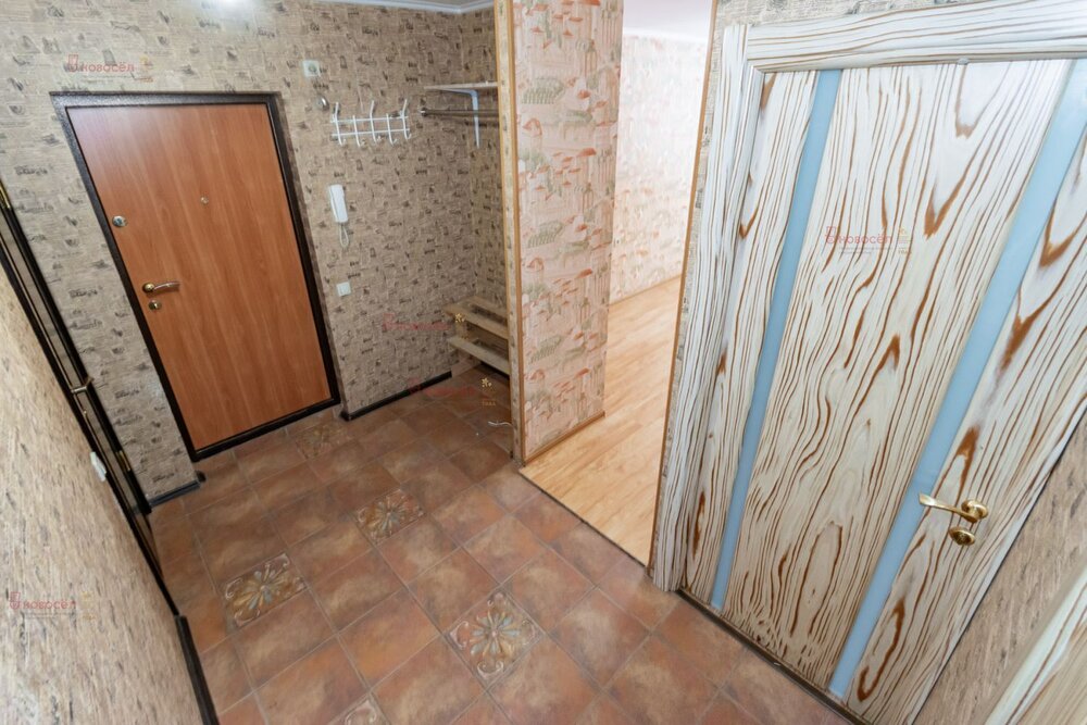 Екатеринбург, ул. Ясная, 24 (Юго-Западный) - фото квартиры (4)