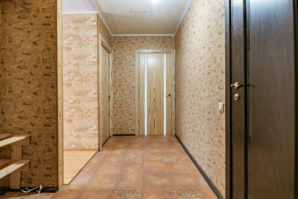 Екатеринбург, ул. Ясная, 24 (Юго-Западный) - фото квартиры (5)