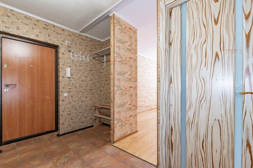 Екатеринбург, ул. Ясная, 24 (Юго-Западный) - фото квартиры (7)