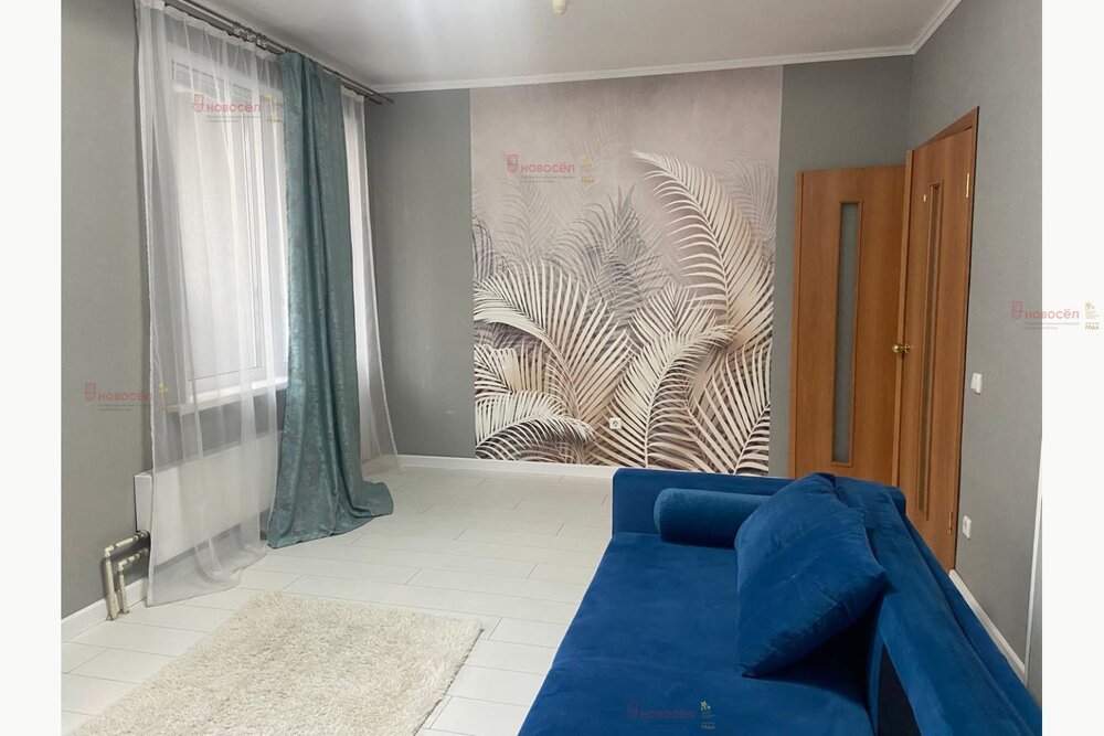 Екатеринбург, ул. Рябинина, 19 (Академический) - фото квартиры (3)