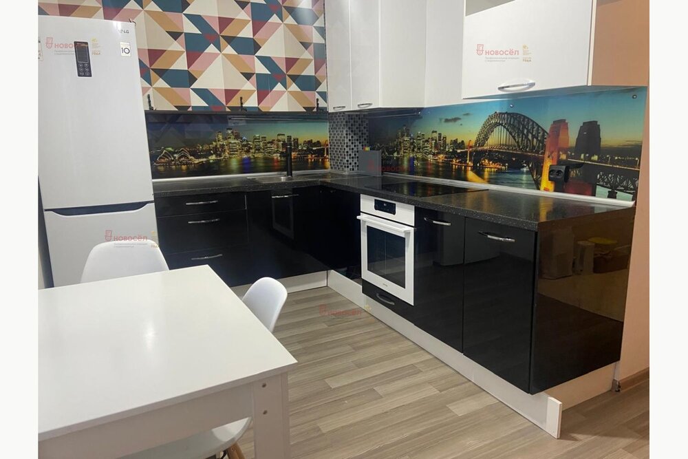 Екатеринбург, ул. Рябинина, 19 (Академический) - фото квартиры (5)