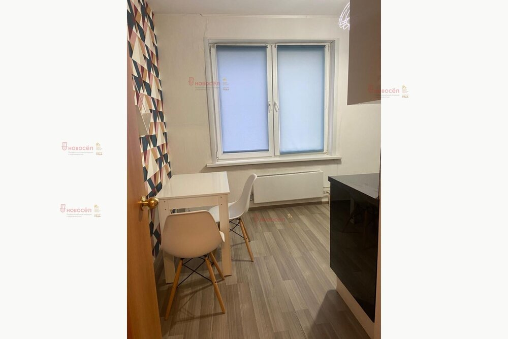 Екатеринбург, ул. Рябинина, 19 (Академический) - фото квартиры (6)