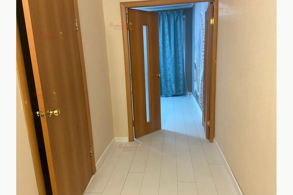 Екатеринбург, ул. Рябинина, 19 (Академический) - фото квартиры (7)