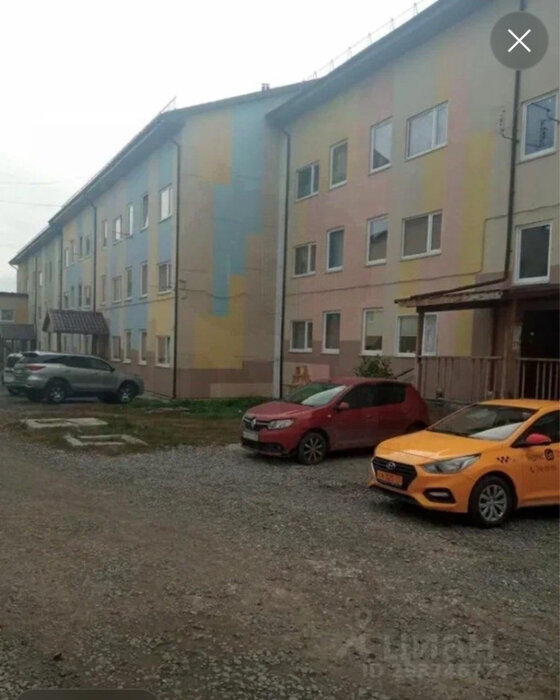 п. Асбест, ул. Советская, 1А (городской округ Сысертский) - фото квартиры (6)