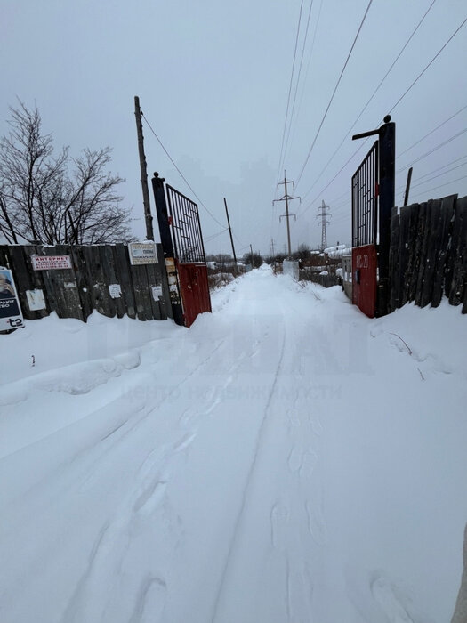 г. Первоуральск, коллективный сад № 20  (городской округ Первоуральск) - фото сада (2)