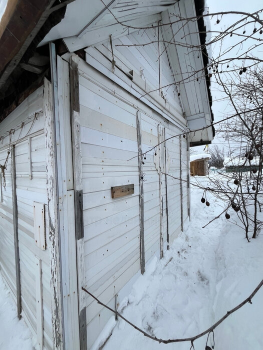 г. Первоуральск, коллективный сад № 20  (городской округ Первоуральск) - фото сада (4)