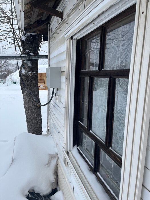г. Первоуральск, коллективный сад № 20  (городской округ Первоуральск) - фото сада (5)
