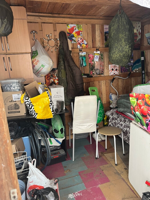 г. Первоуральск, коллективный сад № 20  (городской округ Первоуральск) - фото сада (7)