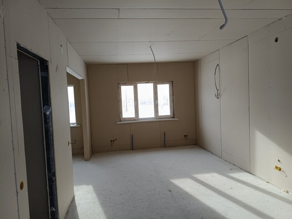 Екатеринбург, ул. Большая Георгиевская , 6-я линия, 12 (Исток) - фото таунхауса (3)