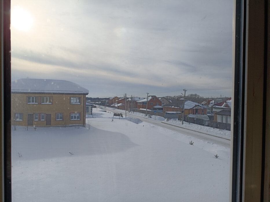 Екатеринбург, ул. Большая Георгиевская , 6-я линия, 12 (Исток) - фото таунхауса (4)