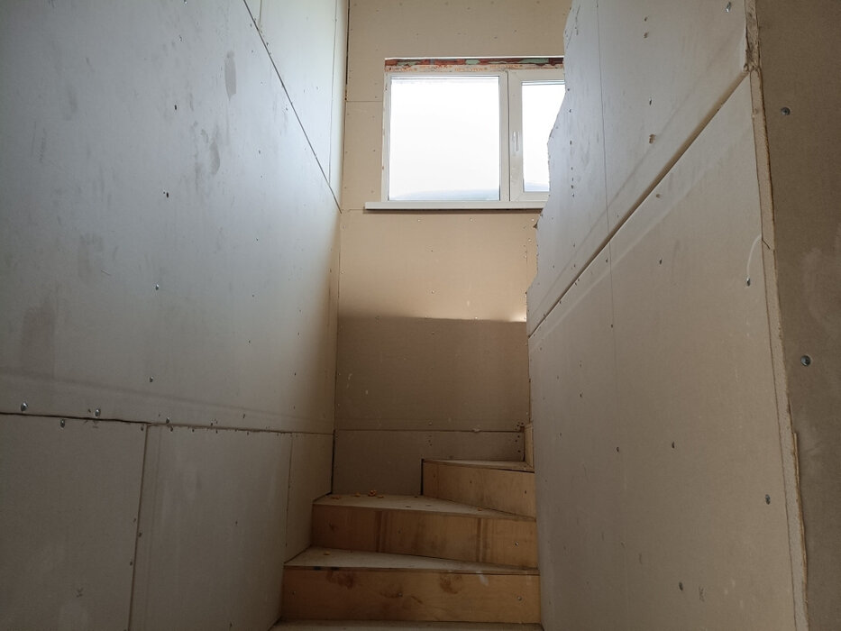 Екатеринбург, ул. Большая Георгиевская , 6-я линия, 12 (Исток) - фото таунхауса (7)