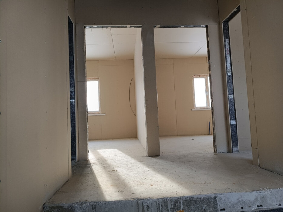 Екатеринбург, ул. Большая Георгиевская , 6-я линия, 12 (Исток) - фото таунхауса (8)