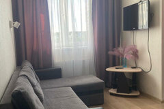 Екатеринбург, ул. Крестинского, 8 (Ботанический) - фото квартиры