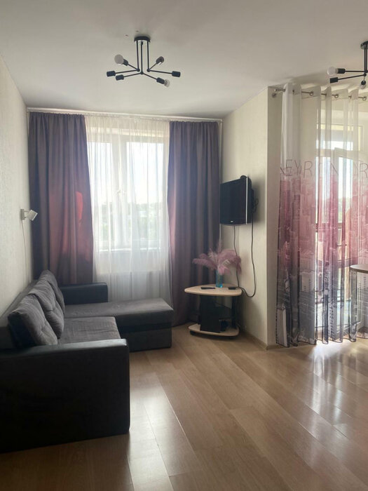 Екатеринбург, ул. Крестинского, 8 (Ботанический) - фото квартиры (2)