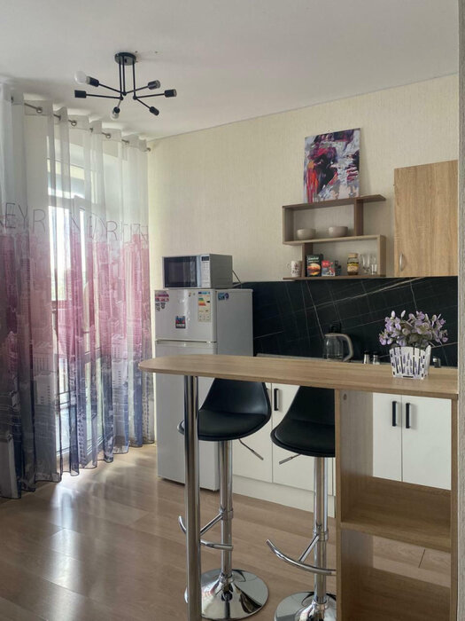 Екатеринбург, ул. Крестинского, 8 (Ботанический) - фото квартиры (3)