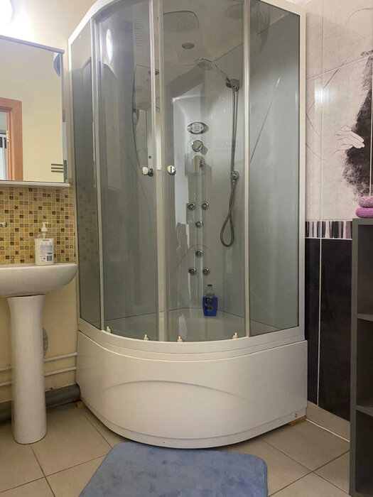 Екатеринбург, ул. Крестинского, 8 (Ботанический) - фото квартиры (4)