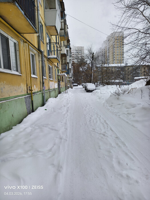 Екатеринбург, ул. Кунарская, 6 (Старая Сортировка) - фото квартиры (1)