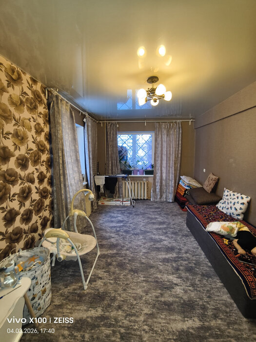 Екатеринбург, ул. Кунарская, 6 (Старая Сортировка) - фото квартиры (2)