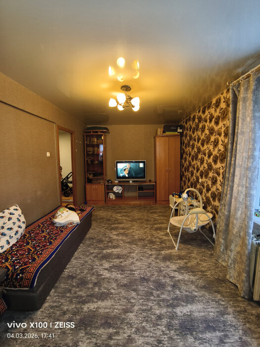 Екатеринбург, ул. Кунарская, 6 (Старая Сортировка) - фото квартиры (3)