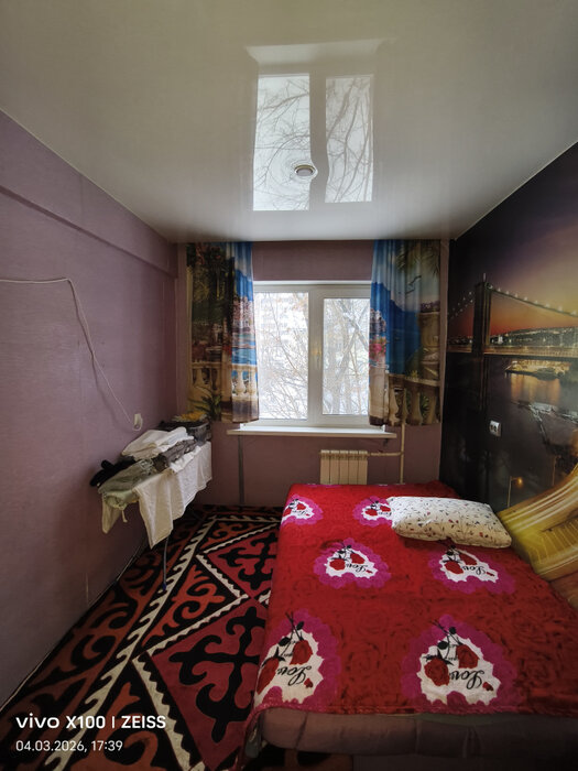 Екатеринбург, ул. Кунарская, 6 (Старая Сортировка) - фото квартиры (4)