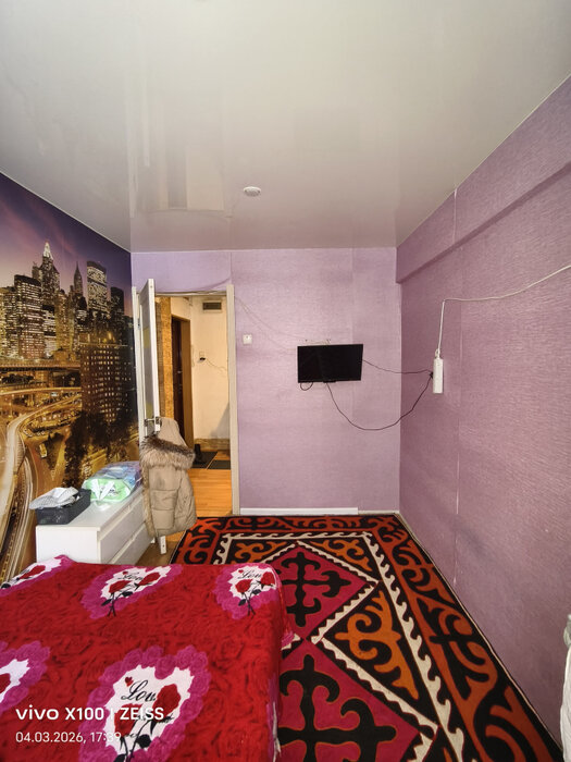 Екатеринбург, ул. Кунарская, 6 (Старая Сортировка) - фото квартиры (5)