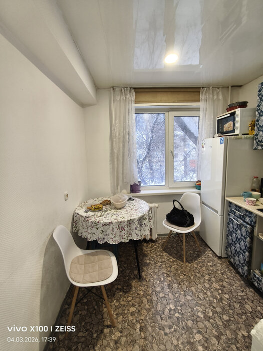 Екатеринбург, ул. Кунарская, 6 (Старая Сортировка) - фото квартиры (6)