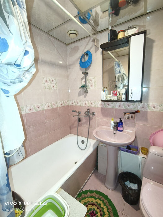 Екатеринбург, ул. Кунарская, 6 (Старая Сортировка) - фото квартиры (8)