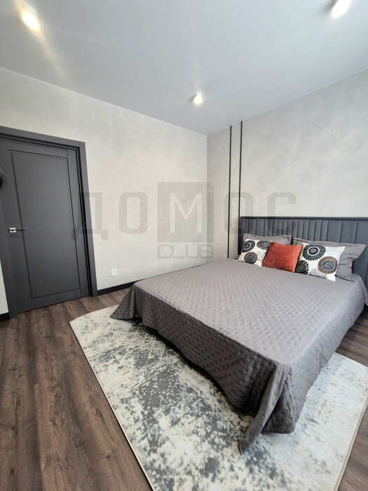 Екатеринбург, ул. Вавилова, 9 (Академический) - фото квартиры (1)