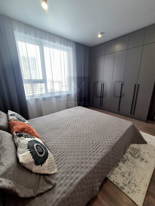 Екатеринбург, ул. Вавилова, 9 (Академический) - фото квартиры (4)