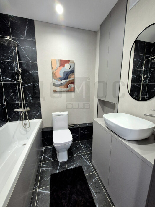 Екатеринбург, ул. Вавилова, 9 (Академический) - фото квартиры (5)