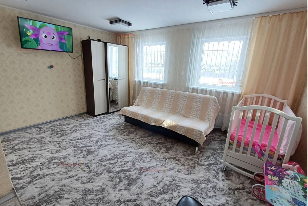 г. Березовский, ул. Революционная, 8 (городской округ Березовский) - фото дома (4)