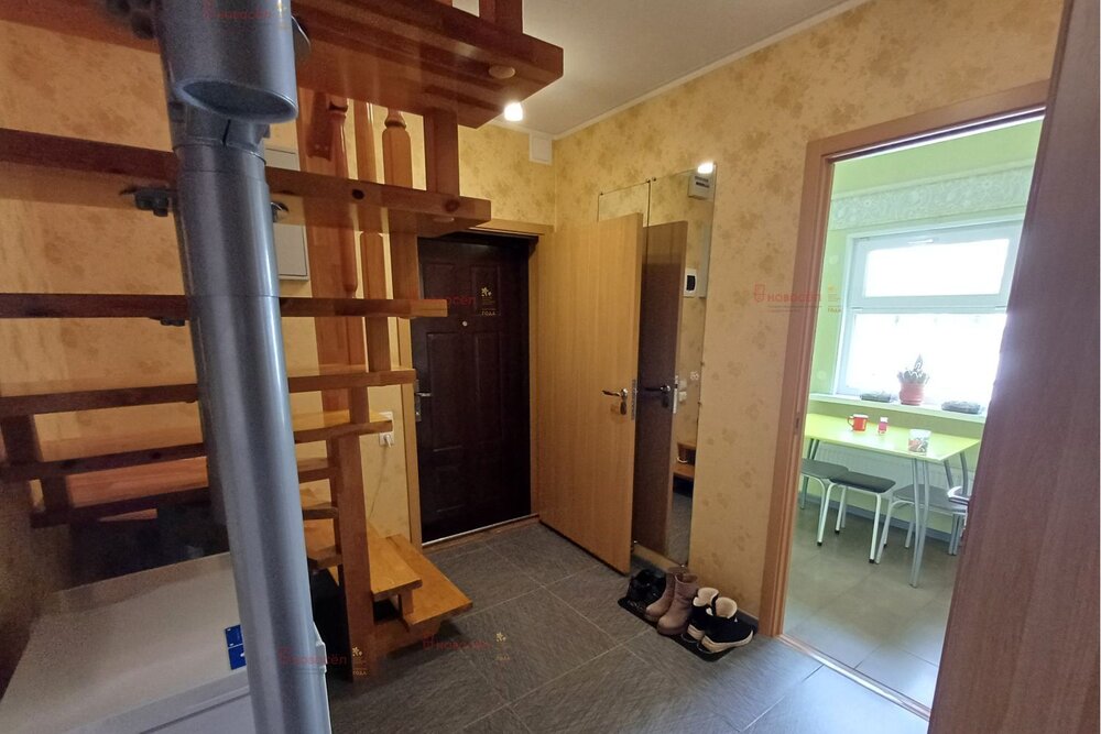 г. Березовский, ул. Революционная, 8 (городской округ Березовский) - фото дома (6)